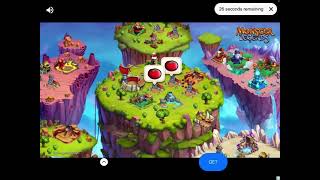 Monster Evo Mechagodzilla gameplay