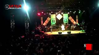 Download lagu Via Vallen Hot Reggae Slow mp3