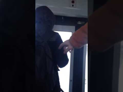 Магаданский школьник