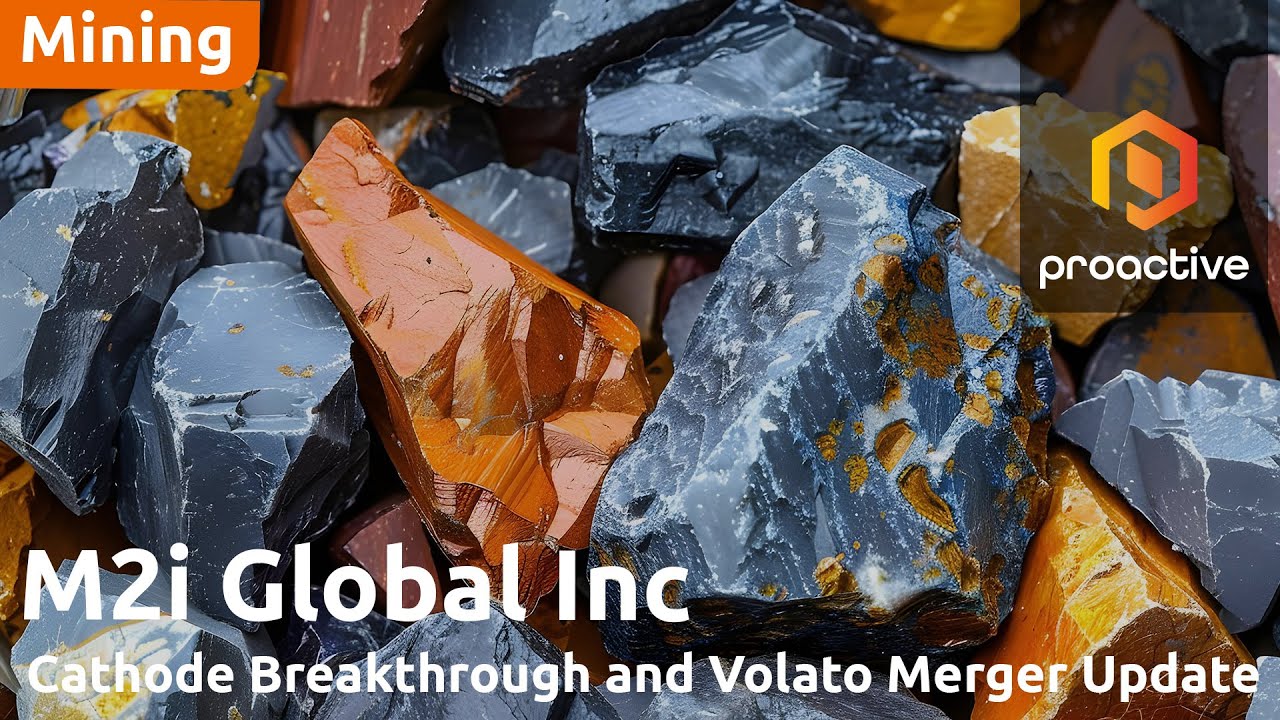 M2i Global advances Volato merger and updates exclusive offtake with Next-Gen