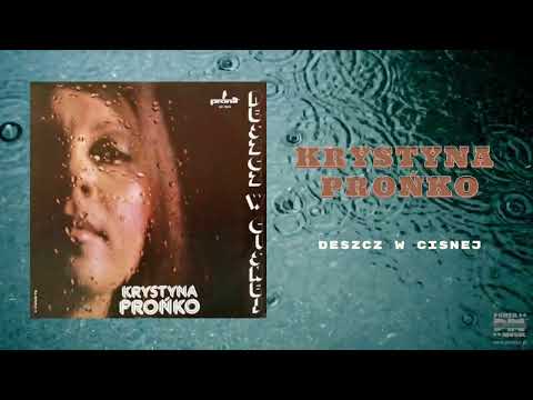 B1. "Deszcz w Cisnej"- LP "Deszcz w Cisnej"