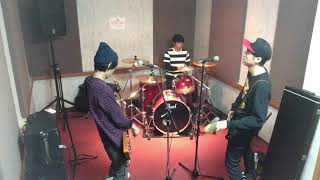 Bodyjar - Not the same - cover hun-2