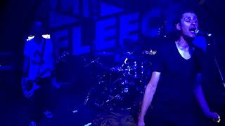 Jesus Jones - Blissed (Live @ The Fleece 28/6/17)