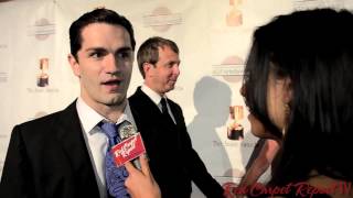 40th Annual Annie Awards (03.02.13)