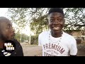 Tsonga Rap Street Freestyle Cypher At Chavani Village Ft King L Icey J NT Boy RideOnMyBeat
