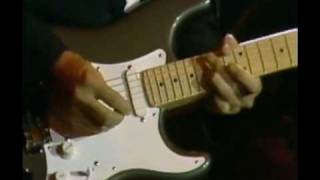 Eric Clapton &amp; Mark Knopfler - White Room [San Francisco -88]