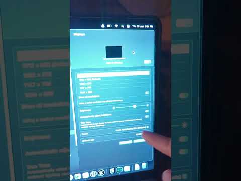 Macbook Pro (2023 14" M2 MAX) HDMI 2.1 Problems