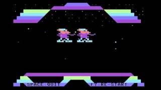 Ryo Kawasaki's Space Dance Theatre (c64)