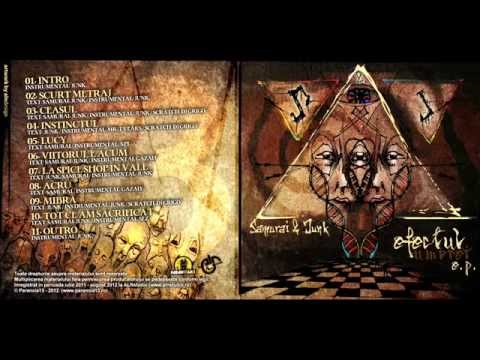 Samurai & Junk - Tot ce am sacrificat