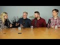 Iris After Hours - Episode 72 - The Inmans