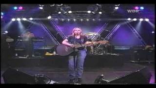 Melissa Etheridge - Let&#39;s Get It On (1993) Köln, Germany