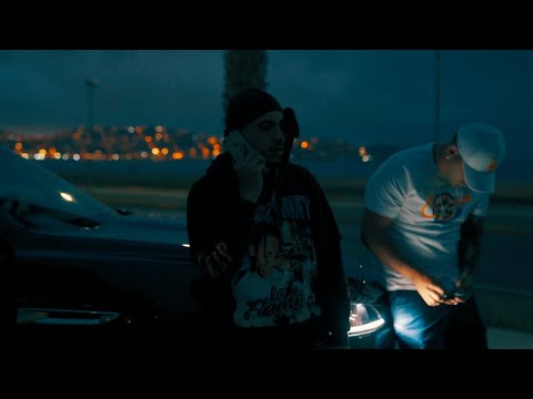 Yeeza G x Gabbana Rich - Trap (video oficial ogtrap)