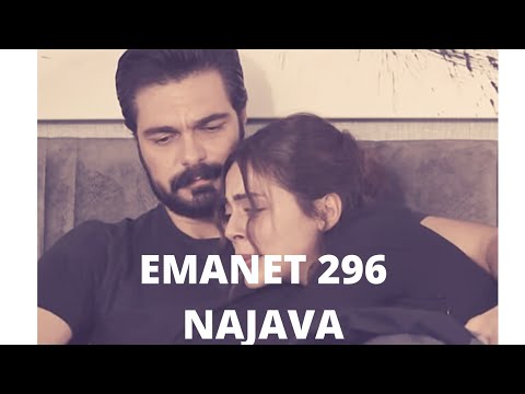 EMANET (FATALNA LJUBAV) 296. EPIZODA-NAJAVA