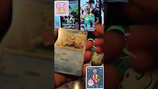 Oohh 👀✨ #pokemon #pokemoncards #shorts #pokemontcg #chaosrising