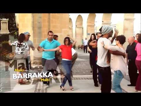 Croma Latina ft Jesus El Niño Bailando Salsa  remix (clip demo) VIDEOBYTESMX videoremix