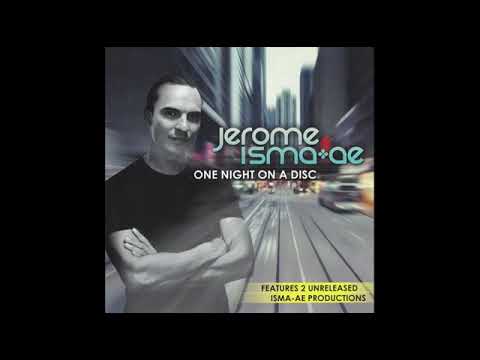 Jerome Isma ae-One Night On A Disc