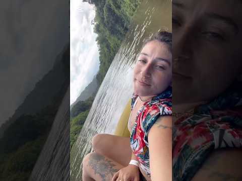 Descubre el río de (Palomino-La Guajira)