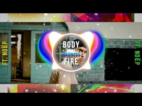 SOMMA x Dillistone - Body On Fire