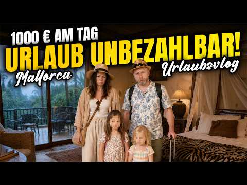 Habt ihr sie noch (M)ALLE?! Das kann KEINER BEZAHLEN! Überall überteuert! Der Himmel weint mit uns!