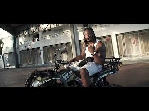 Jeekay - Solo (Clip officiel)