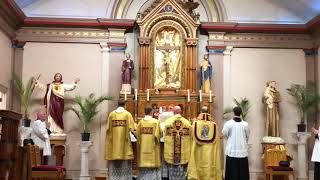 Veni Creator Spiritus