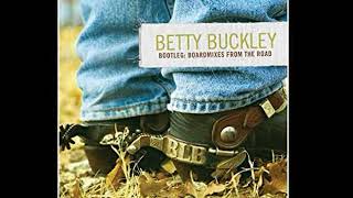 Betty Buckley - Honest Emotion