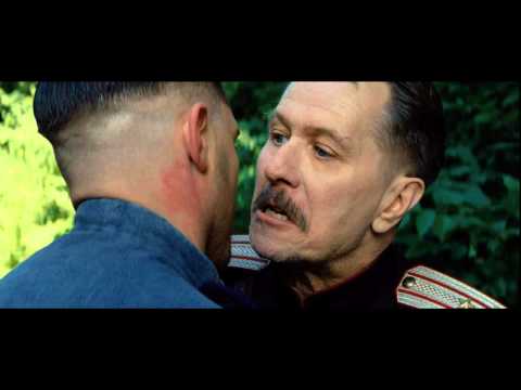 Child 44 Official Movie Trailer [HD]