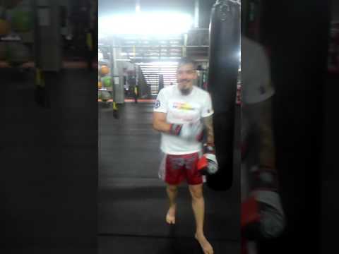 Amansio Paraschiv Speed