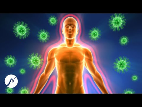 Abwehrkräfte steigern & Immunsystem stärken (Bioresonanz Behandlung mit Frequenzen)