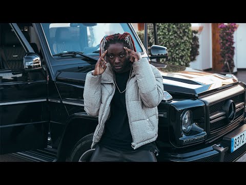 NEW BOIX ft. PARANOID 1966 / BOIXY / NOISSY NOA (Shot by KarmaProd)