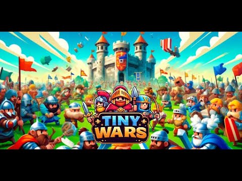 TinyWars