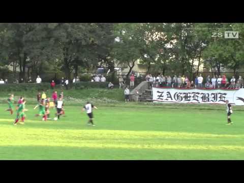 Zagłębie 1906 Sosnowiec - Górnik Sosnowiec 2:0