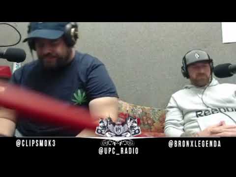 Mesa premiers new record with Rick Ross