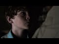 V wars 1x01 Luther saves his son von Mik