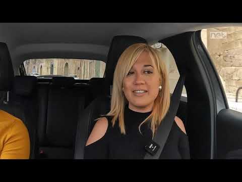 TLAQNA! Marcella Busuttil