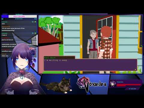 YIIK: A Postmodern RPG [Part 2 of 4]