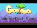 Growtopia - WinterFest song