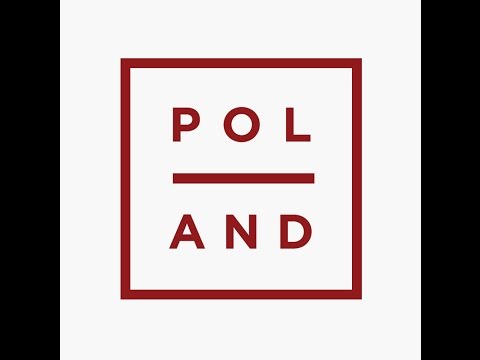 Poland - My Savior (ft. Marciano's Crew)