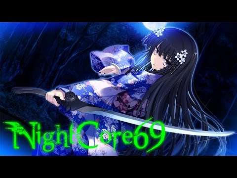 NightCore - Surrender [HQ]