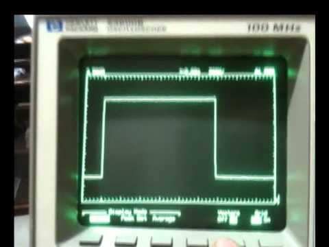 5DOF IMU with dsPIC33FJ128GP202 and simplified Kalman filtering