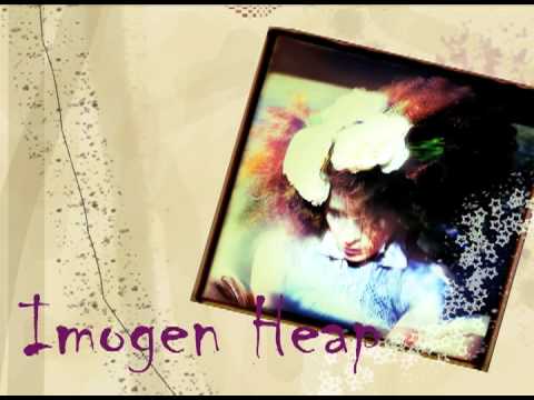 Imogen Heap - Hide and Seek (8ighty 6ix Remix)