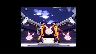【崩壞3rd】抽吸血聖痕！part2