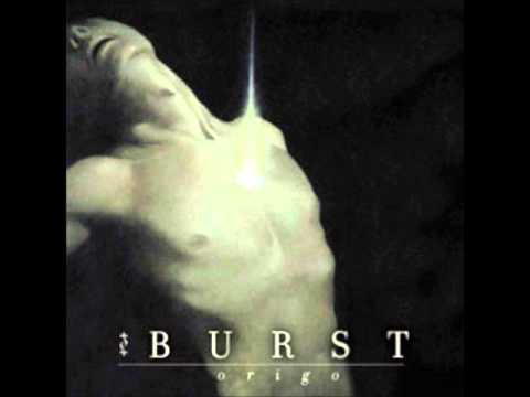 Burst - The Immateria