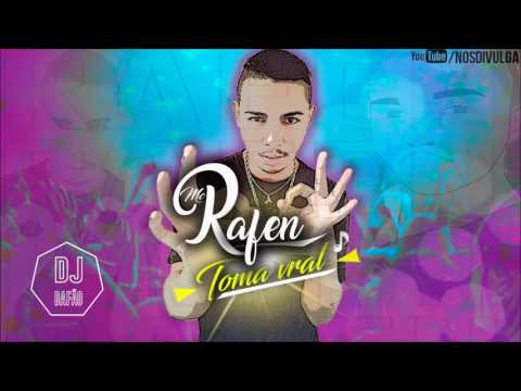 MC Rapha Ph - TOMA VRALL ((DJDAFÃO)) LANÇAMENTO 2017