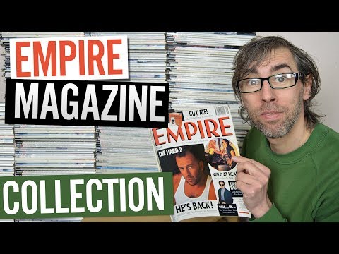 download lagu mp3 mp4 Empire Magazine Subscription, download lagu Empire Magazine Subscription gratis, unduh video klip Empire Magazine Subscription