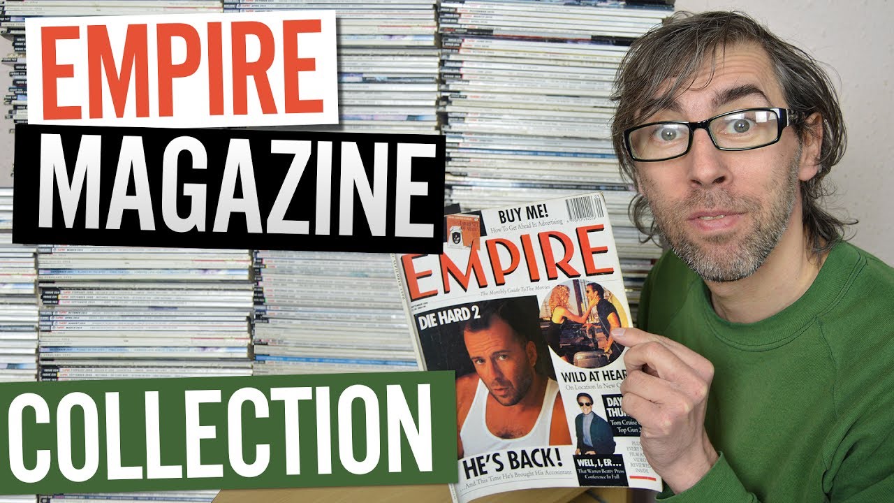 Empire Magazine Collection