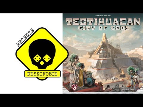 Teotihuacan: City of Gods - YouTube Video