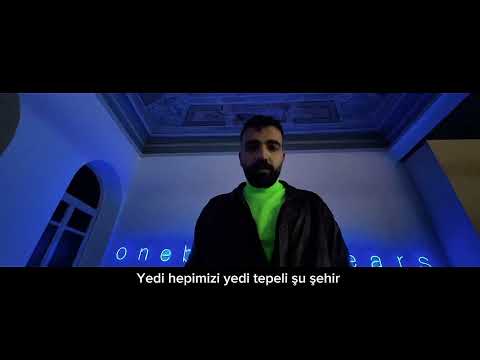 Ankara Echoes feat Mertkan Erkan - Aynaya Karşı 