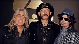 MOTÖRHEAD - iron horse / born to lose (subtítulos en español)