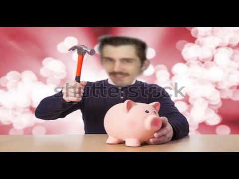 Cum Town - Nick Mullen's Coin Collection